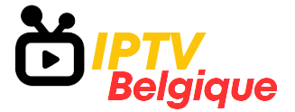 IPTV belgique