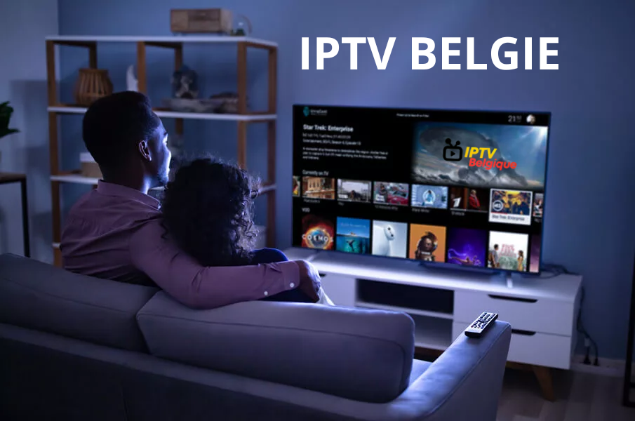IPTV BELGIE