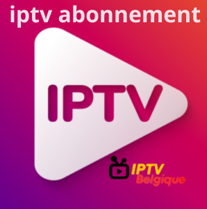 iptv abonnement